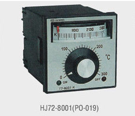 Εναλλασσόμενο ρεύμα 220/380V ηλεκτρονικός ελεγκτής θερμοκρασίας, ψηφιακός ρυθμιστής θερμοκρασίας θερμοστατών ορίου ασφάλειας
