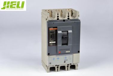 IEC60947 φορμαρισμένη σπάζοντας ικανότητα διακοπτών περίπτωσης 70KA - 150KA
