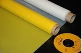 Οθόνες πολυεστέρα για την εκτύπωση μεταξιού των υφαντικών ανταλλακτικών μηχανημάτων