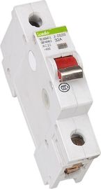 IEC60898 μονωτής Switchs