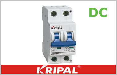 ΣΥΝΕΧΉΣ διακόπτης διπλός Πολωνός cOem 63A 1000V για το ηλιακό σύστημα PV