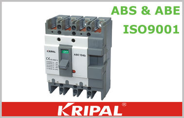 Overcurrent σειράς ABS ABE φορμαρισμένος προστασία θερμικός μαγνητικός υψηλής ταχύτητας διακοπτών περίπτωσης