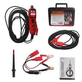 Αυτόματος ελεγκτής OBD2 PS100 Autel PowerScan PS100 ηλεκτρικών συστημάτων