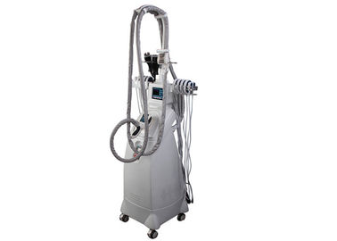 Κενή μηχανή αδυνατίσματος Liposuction Cryolipolysis για τη διαμόρφωση σώματος