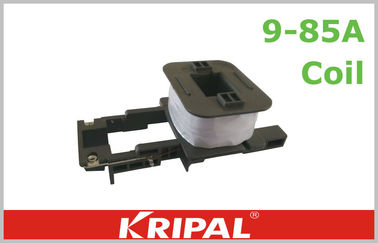 GMC 9~ 85A 3 μαγνητικός διακόπτης επαφέων κλιματιστικών μηχανημάτων Πολωνού AC/DC με τα προαιρετικά εξαρτήματα εγκρίσεων UL