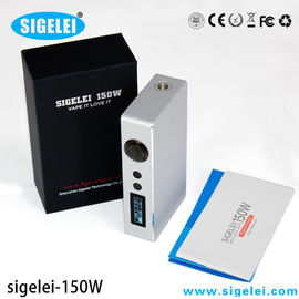 18650 μεταβλητή τάση Ε Cig μπαταριών